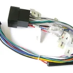 XZENT ERSATZTEIL KABEL N-X302BT-ISO