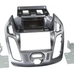 2-DIN RB Ford Transit Connect mit Fach Nebula 2013 -