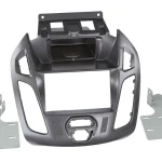 2-DIN RB Ford Transit Connect mit Fach Pegasus 2013 -