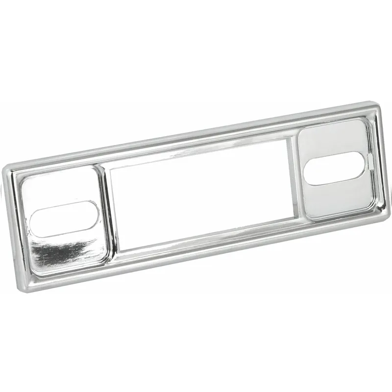 93515.webp RETROSOUND Frontblende - Becker Design – Bild 1
