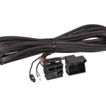 BMW Quadlock Verlängerung 6,5 m