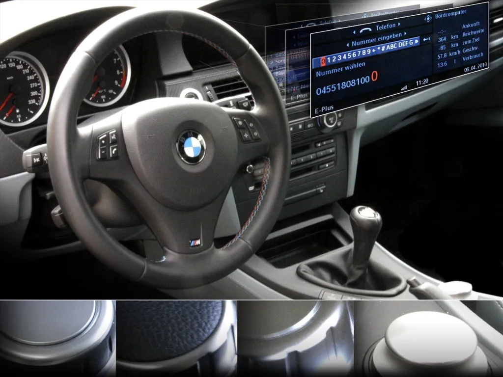 93591.webp FISCON BLUETOOTH FÜR BMW E-SERIE BIS 2010 – Bild 1