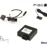 Umrüst-Set UHV Low, Premium auf FISCON Basic Plug - Play