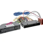 FREISPRECHADAPTER MERCEDES HARMAN KARDON