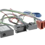 Freisprechadapter MERCEDES mit BOSE Sound