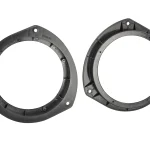LA-Aufnahme D 165 mm Hyundai i20 2015 Türe Front / Heck