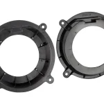 LA-Aufnahme D 165 mm Mazda 3 2013 Türe Front