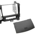 2-DIN RB Opel Zafira Tourer 2012-2016 jet black