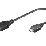 USB-STECKER MICRO-USB KABEL