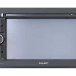 Zenec Z-N720 Omnimask Kit für Alfa Romeo
