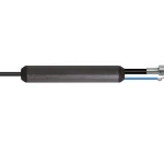 Phantomeinspeisung- 8,5V Stromversorgung für Antennenverstärker