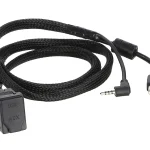 USB/AUX Einsatz Toyota diverse Fahrzeuge