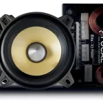 Focal ES100K Elite K2Power ES100K Compo 2-Wege 10cm