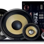 Focal ES165KX3 Elite K2Power Compo 3-Wege 16.5cm
