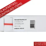 Schrumpfschlauch rot D 3,2 mm/ Länge: 15 m