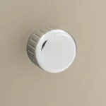 RetroSound vorderer Bedienknopf