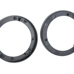 Lautsprecherdistanzringe D100mm 15mm