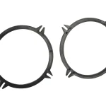 Distanzring für 130 mm Lautsprecher