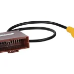 Rückfahrkamera Interface Nissan Skyline 2001-2007