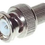 BNC ABSCHLUßWIDERSTAND 50 OHM 0,5 WATT