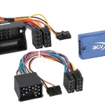 LFB BMW/Mini diverse Fahrzeuge 17Pin/ Quadlock-Anschluss