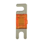 Sicherung Mini ANL 150 Ampere silber 4 Stück