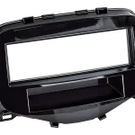 1-DIN Radioblende Citroen C1/Peugeot 108/Toyota Aygo