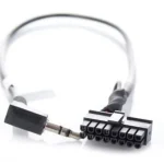 RADIOKABEL FÜR LENKRADINTERFACE AUF ALPINE
