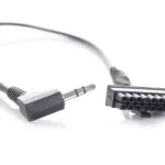 RADIOKABEL FÜR LENKRADINTERFACE AUF CLARION