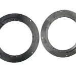 LA-Reduzierplatten D 200 mm D 165 mm