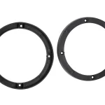 Distanzringe für 160 mm Lautsprecher