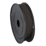 SPULE FLRY KABEL 1.50 MM SCHWARZ 100 METER