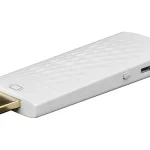 GBA-WIFI - WiFi Display Dongle mit HDMI Anschluss