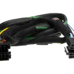 Axton ATS-ISO4 Anschlusskabel SPECIFIC DSP P-P Kabel für VW Audi Skoda
