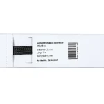 Geflechtschlauch Mini Box 4,8-15,9 mm / 10 m