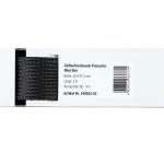 Geflechtschlauch Mini Box 25,4-57,2 mm / 5 m