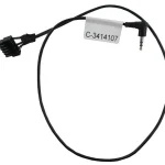 Fernbedienungskabel Sony / Phonocar nur für SPEED SIGNAL Module