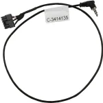 Fernbedienungskabel Axion / Grundig nur für SPEED SIGNAL Module