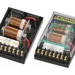 WEICHE KICKBASS EMPHASER ECP6-XO