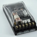 SPECTRON SP62CP NETWORK