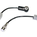 Antennenadapter GT5 Peugeot/Fiat/Citroen