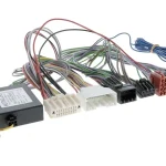 FREISPRECHADAPTER CHRYSLER,DODGE,JEEP