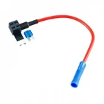 Sicherungsabgriff für MICRO2 Sicherung inkl. 10A Sicherung ACZ