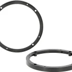 Distanzring 165mm - 12 mm