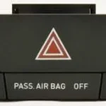 SEAT TASTENLEISTEN MITTELKONSOLE