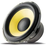 FOCAL F-E30KX ELITE K2POWER WOOFER CHASSIS 30CM