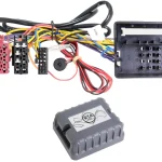 CAN Bus Zündung Interface BMW 1e,r 3er, Min,i X1, Z4