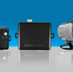 DEFENDER UPGRADE GSM UNIVERSAL
