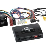 Infodapter VW Beetle/Caddy/Jett/aSharan/ T6/Tiguan 52 Pin