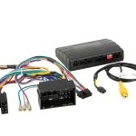 Infoadapter Alfa Romeo